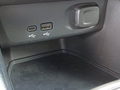 2024 Buick Envista Preferred FWD