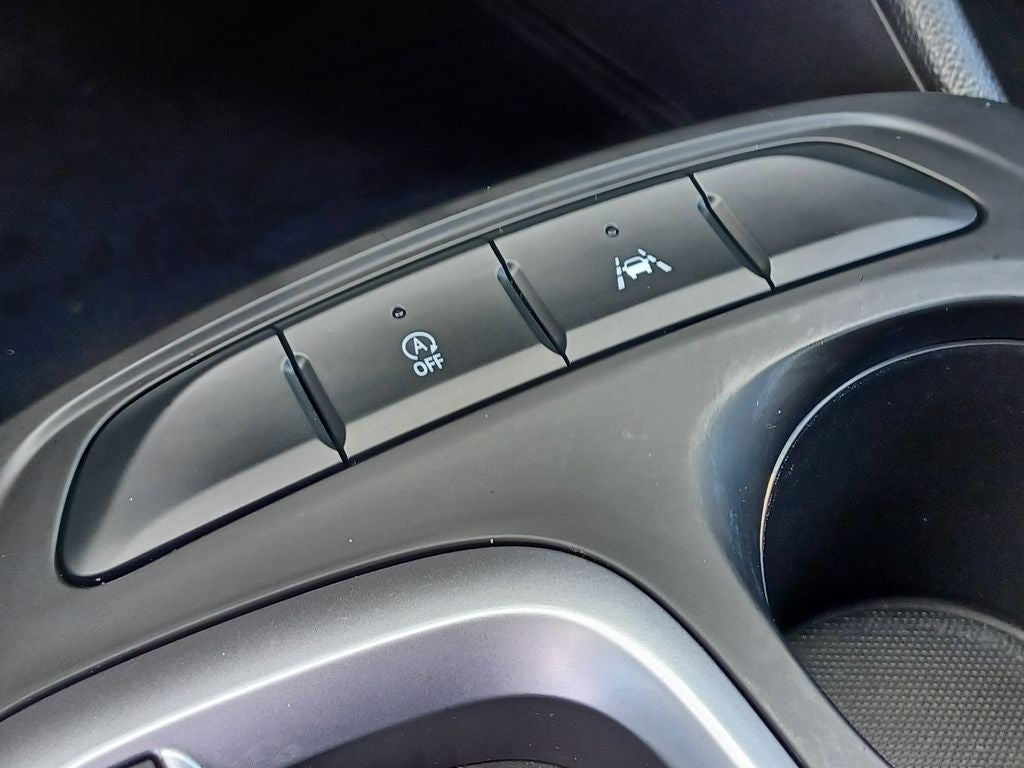 2024 Buick Envista Preferred FWD