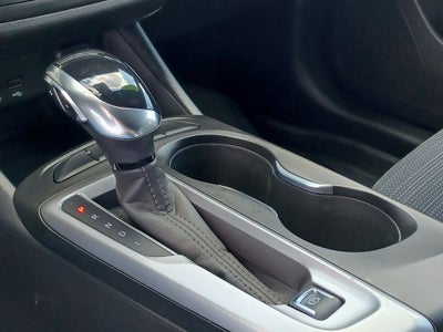 2024 Buick Envista Preferred FWD