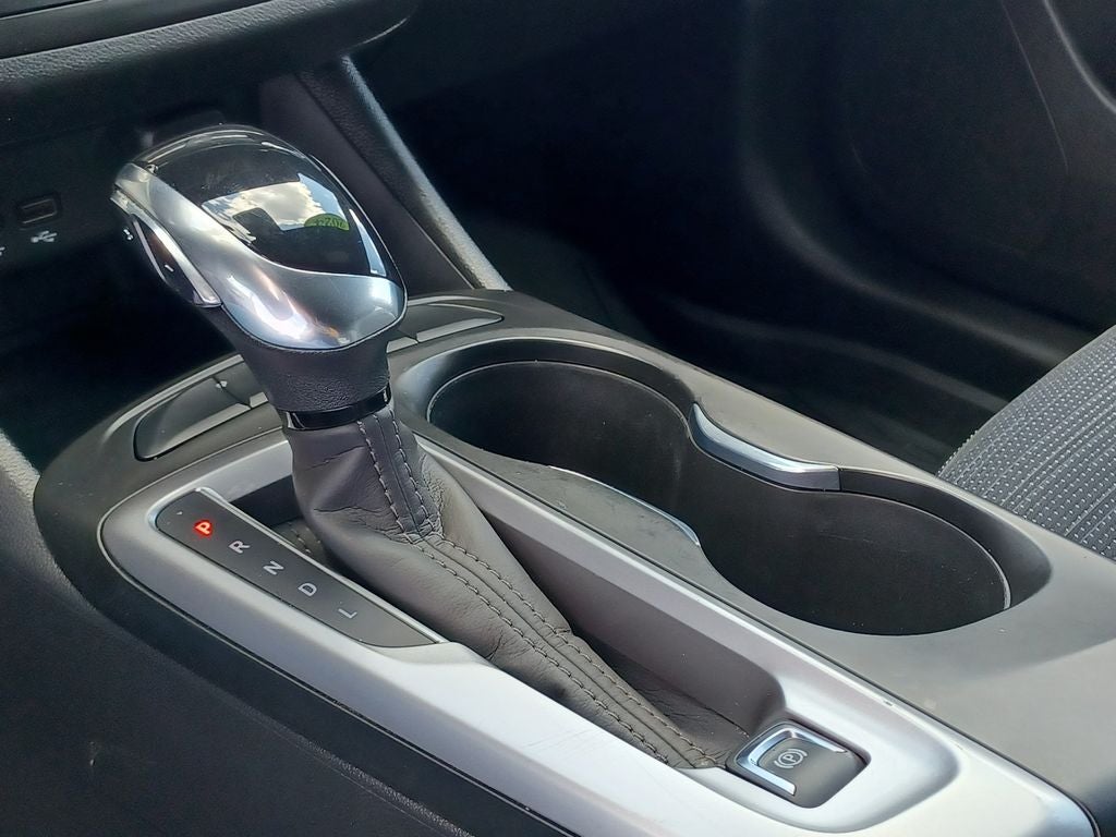 2024 Buick Envista Preferred FWD