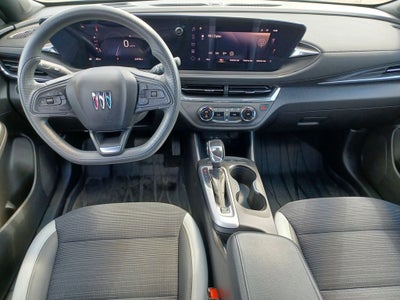 2024 Buick Envista Preferred FWD