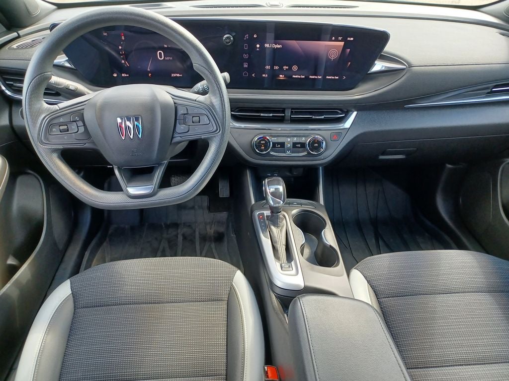 2024 Buick Envista Preferred FWD