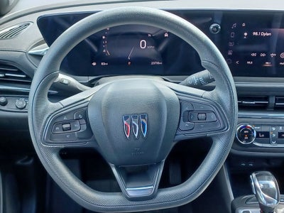 2024 Buick Envista Preferred FWD