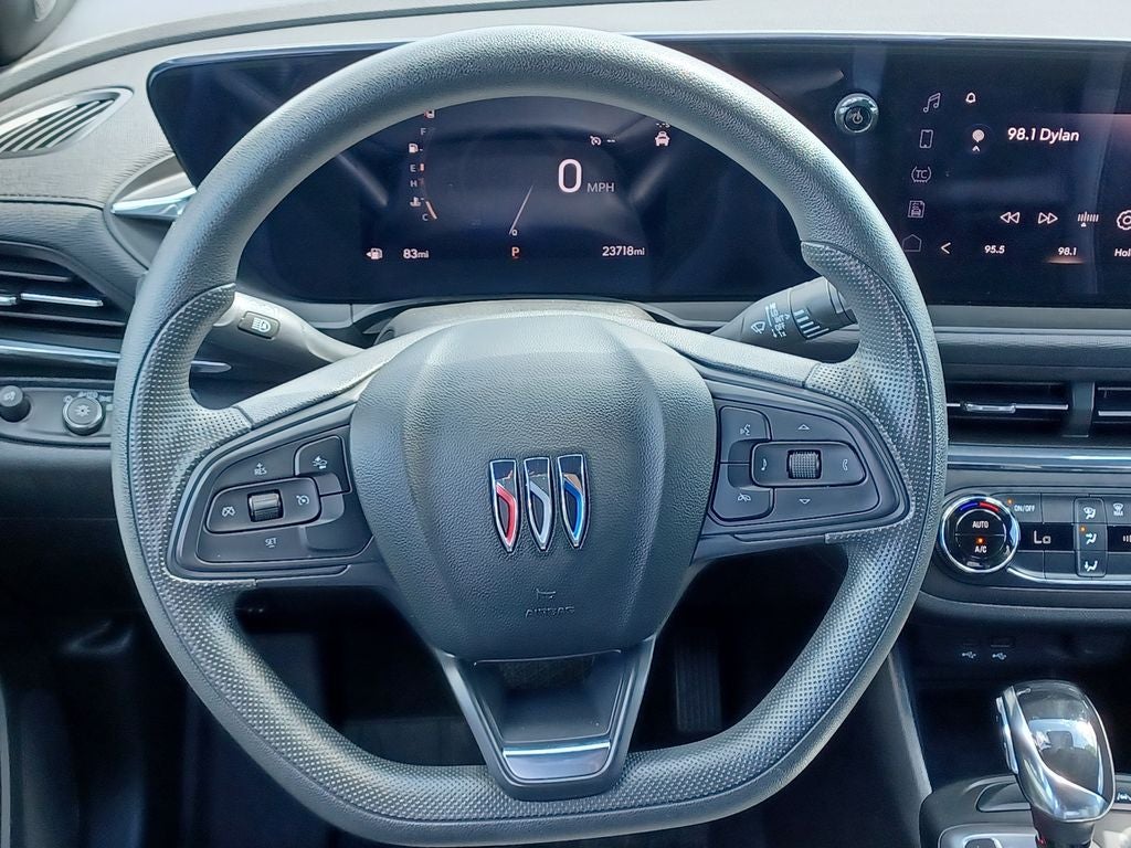 2024 Buick Envista Preferred FWD