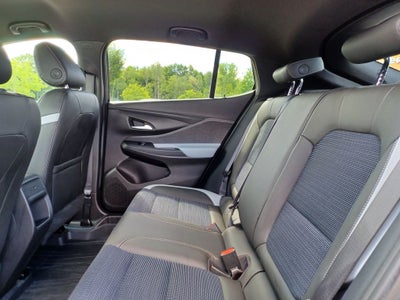 2024 Buick Envista Preferred FWD