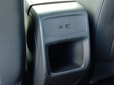 2024 Buick Envista Preferred FWD