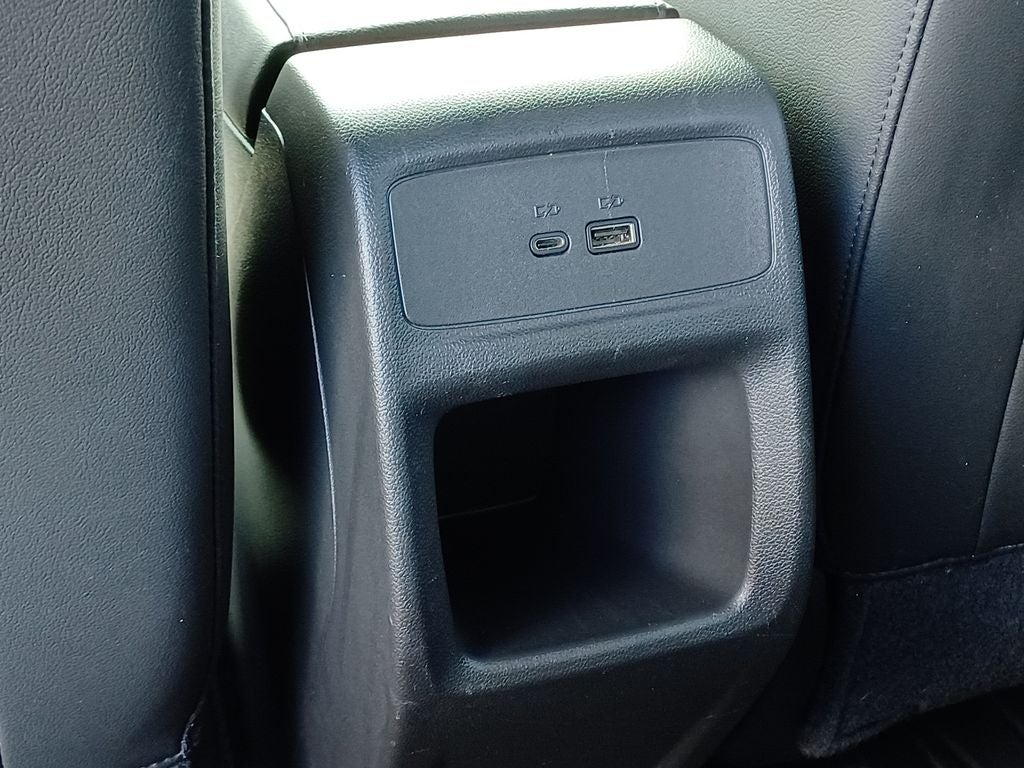 2024 Buick Envista Preferred FWD