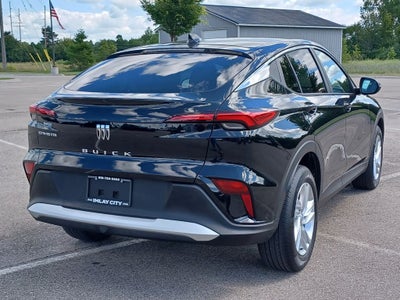 2024 Buick Envista Preferred FWD
