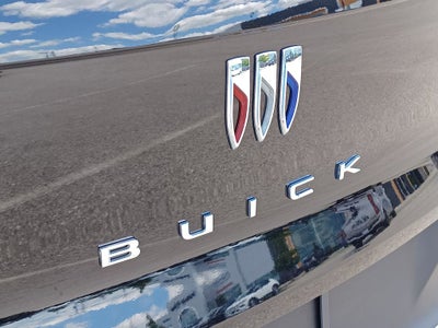 2024 Buick Envista Preferred FWD