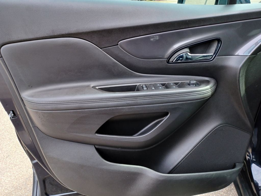 2022 Buick Encore AWD Preferred