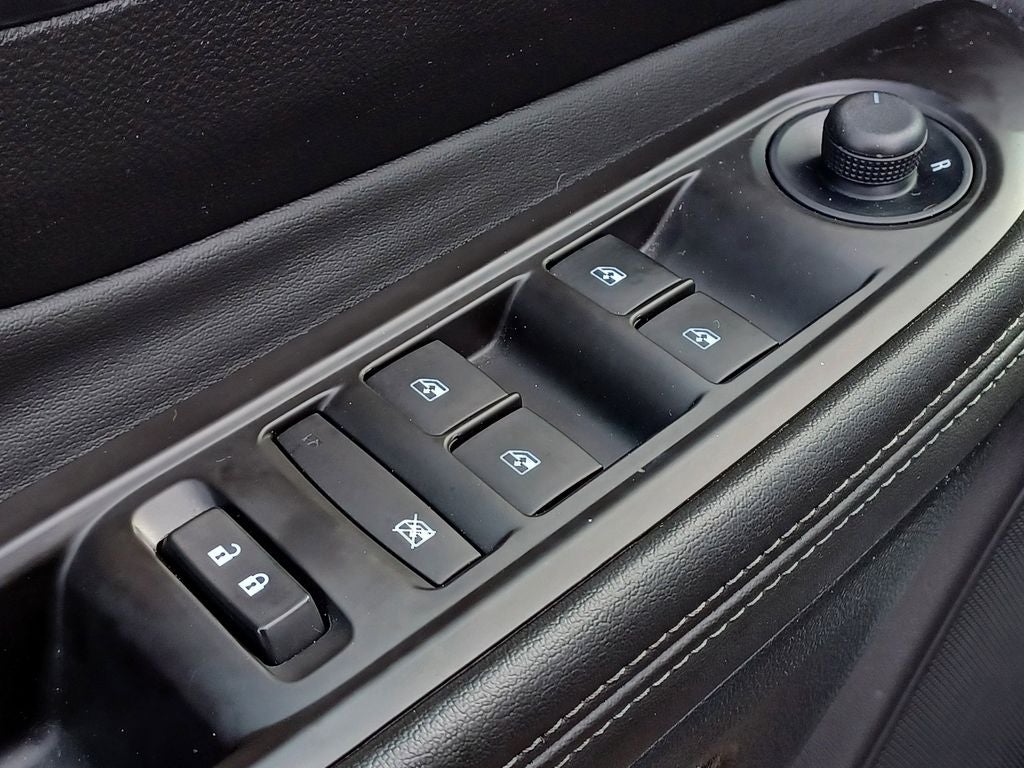 2022 Buick Encore AWD Preferred