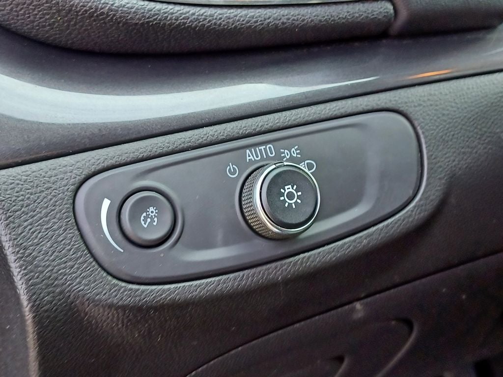 2022 Buick Encore AWD Preferred