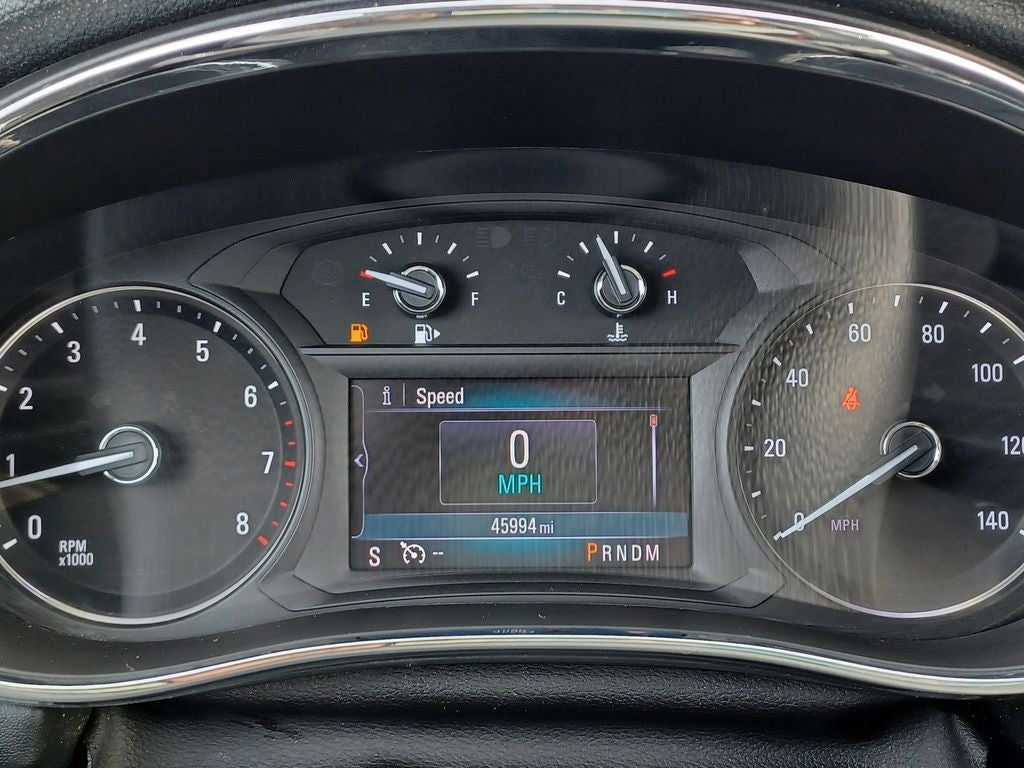 2022 Buick Encore AWD Preferred