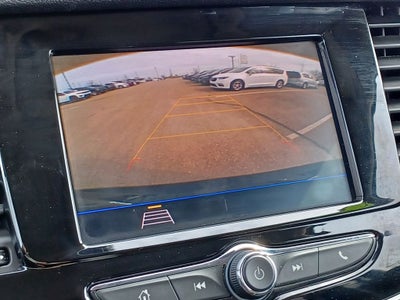 2022 Buick Encore AWD Preferred