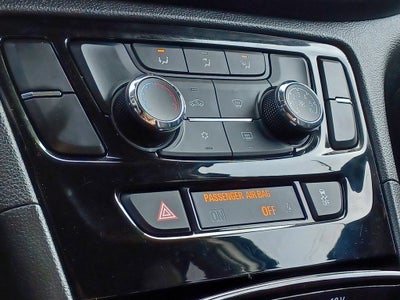 2022 Buick Encore AWD Preferred