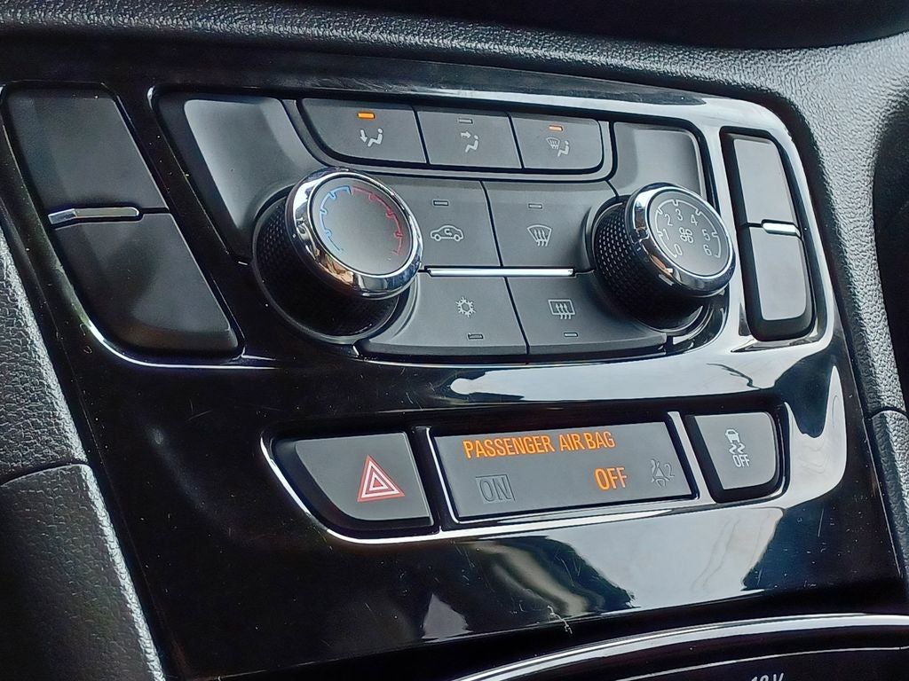 2022 Buick Encore AWD Preferred