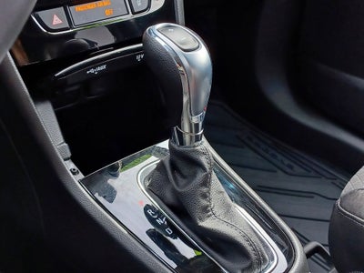 2022 Buick Encore AWD Preferred