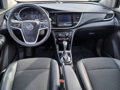 2022 Buick Encore AWD Preferred