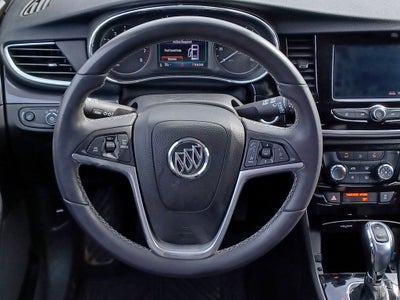 2022 Buick Encore AWD Preferred