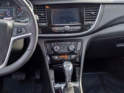 2022 Buick Encore AWD Preferred