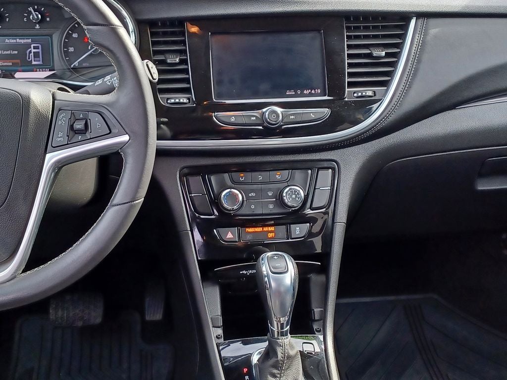 2022 Buick Encore AWD Preferred