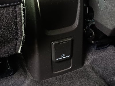 2022 Buick Encore AWD Preferred