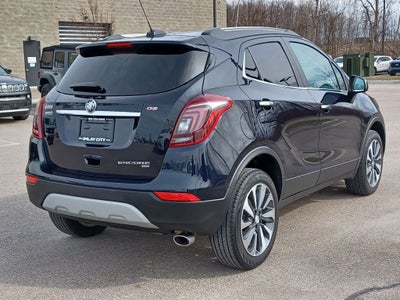 2022 Buick Encore AWD Preferred