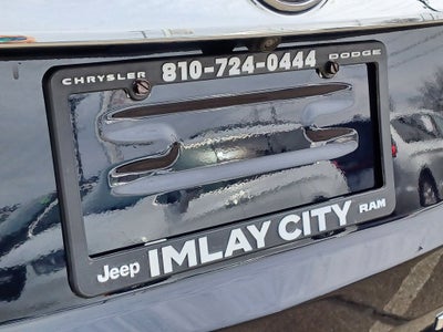 2022 Buick Encore AWD Preferred