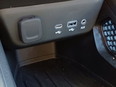 2023 Chevrolet Trailblazer FWD LS