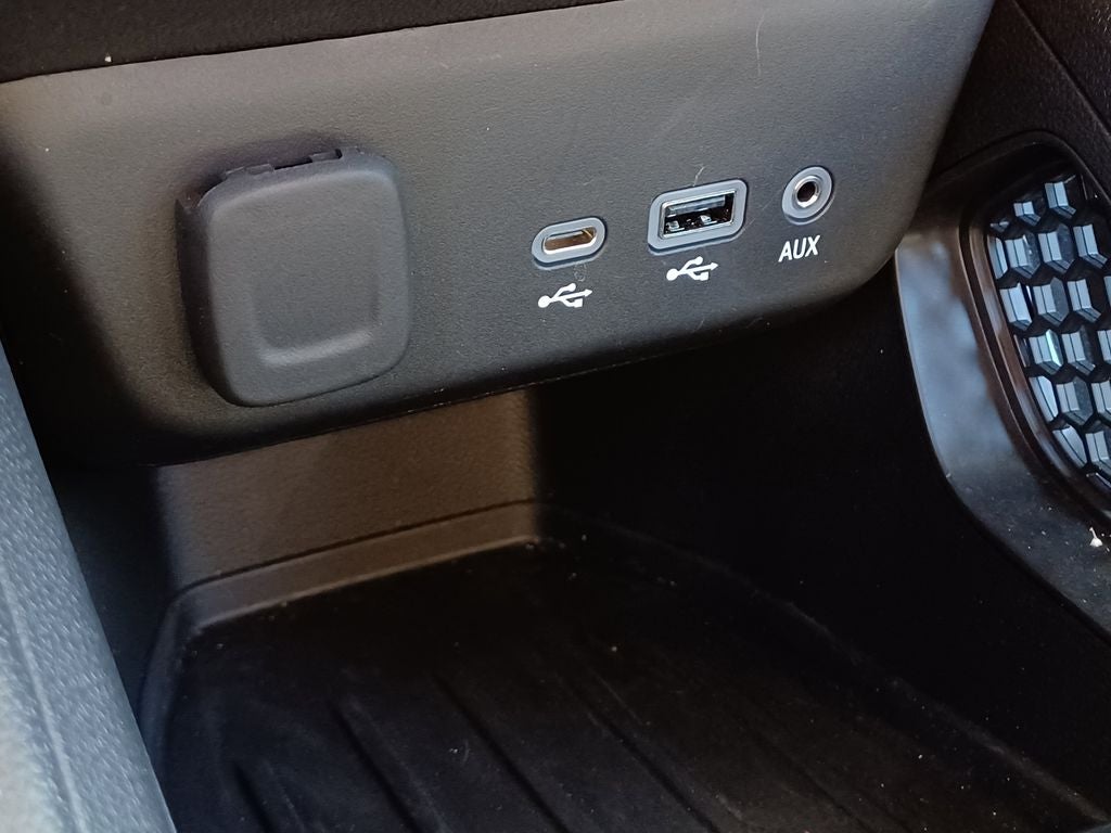 2023 Chevrolet Trailblazer FWD LS