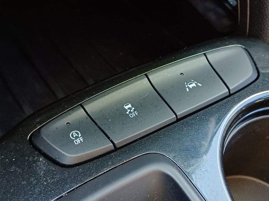 2023 Chevrolet Trailblazer FWD LS