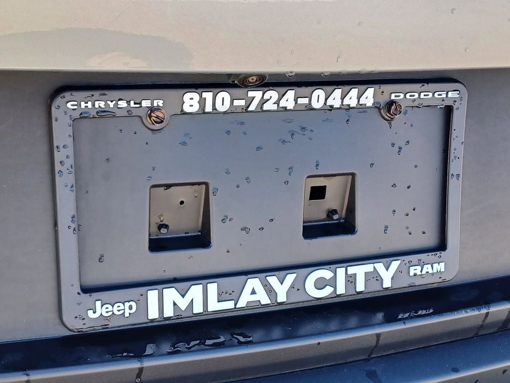 2023 Chevrolet Trailblazer FWD LS