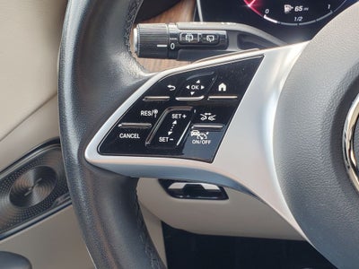 2023 Mercedes-Benz GLC 300 GLC 300 4MATIC®