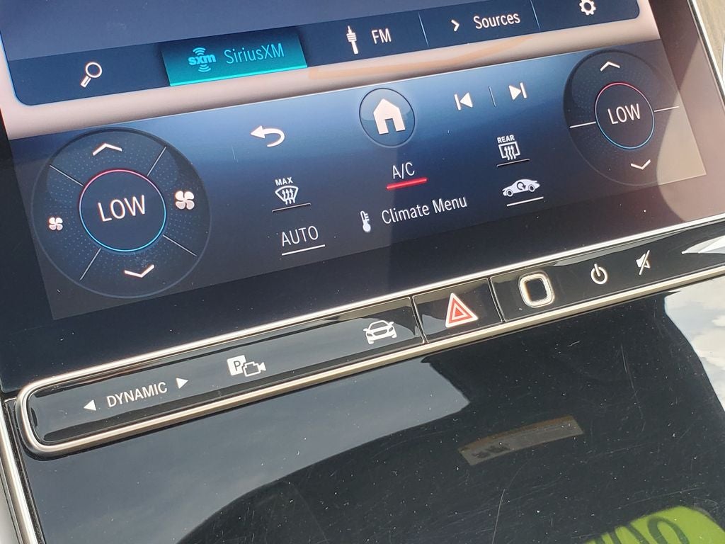 2023 Mercedes-Benz GLC 300 GLC 300 4MATIC®