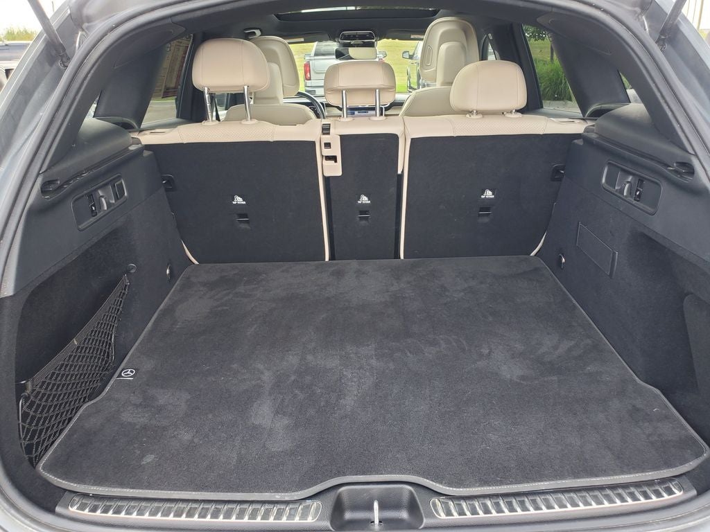 2023 Mercedes-Benz GLC 300 GLC 300 4MATIC®