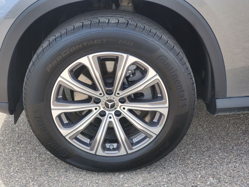 2023 Mercedes-Benz GLC 300 GLC 300 4MATIC®