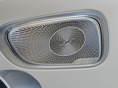 2023 Mercedes-Benz GLC 300 GLC 300 4MATIC®