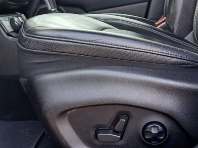 2021 Jeep Renegade Limited 4x4