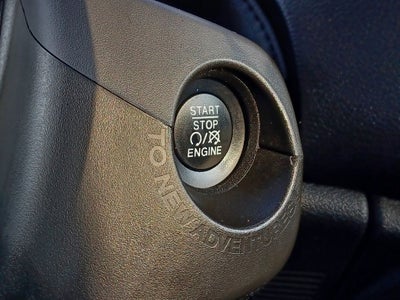 2021 Jeep Renegade Limited 4x4