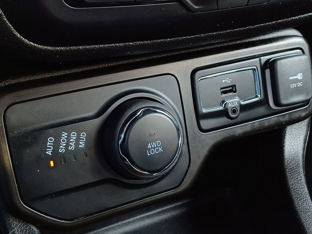 2021 Jeep Renegade Limited 4x4