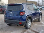 2021 Jeep Renegade Limited 4x4