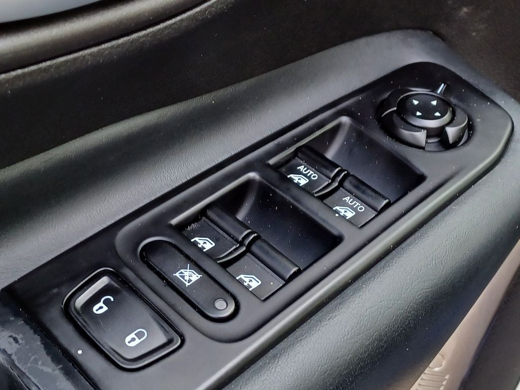 2021 Jeep Renegade Limited 4x4