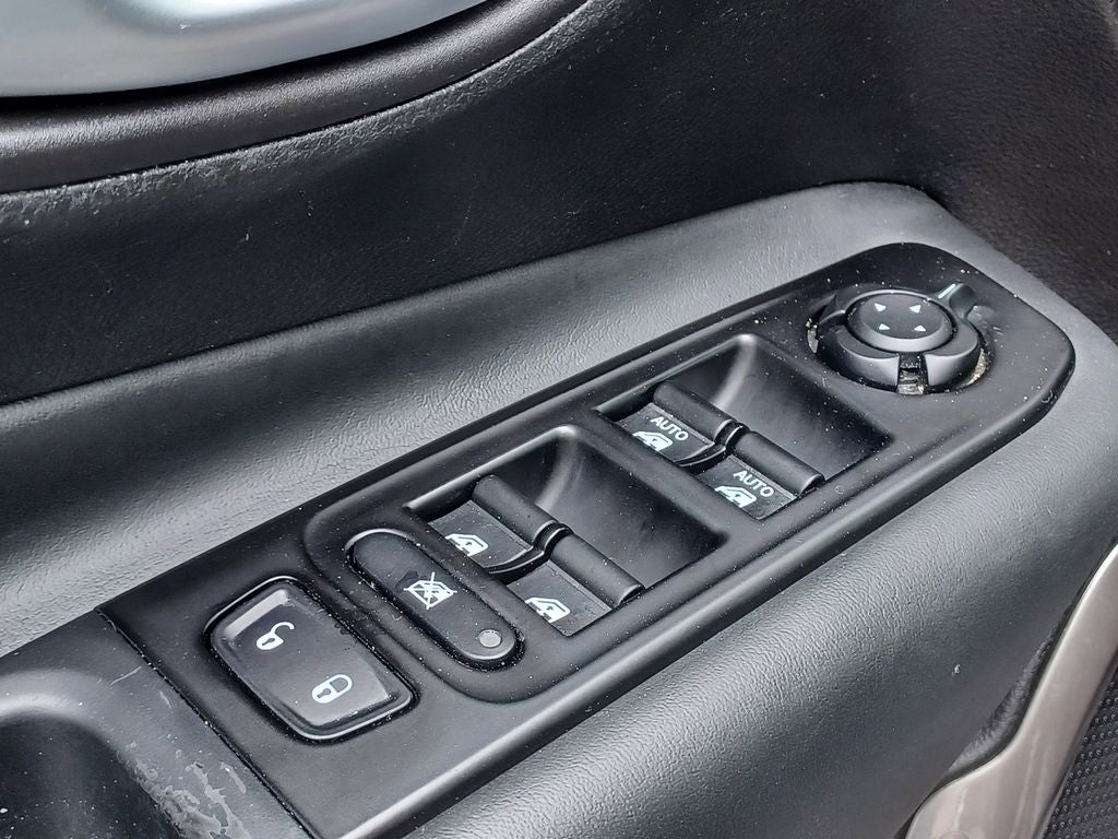 2021 Jeep Renegade Limited 4x4