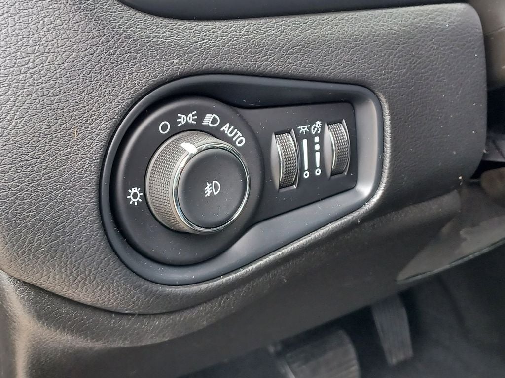 2021 Jeep Renegade Limited 4x4