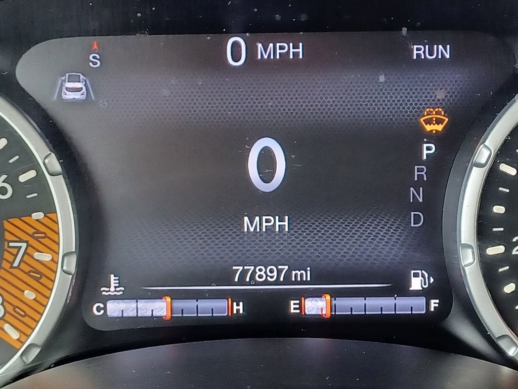 2021 Jeep Renegade Limited 4x4