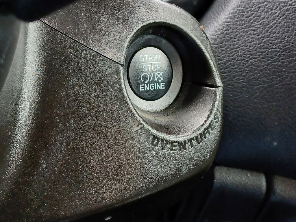 2021 Jeep Renegade Limited 4x4
