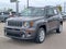 2021 Jeep Renegade Limited 4x4