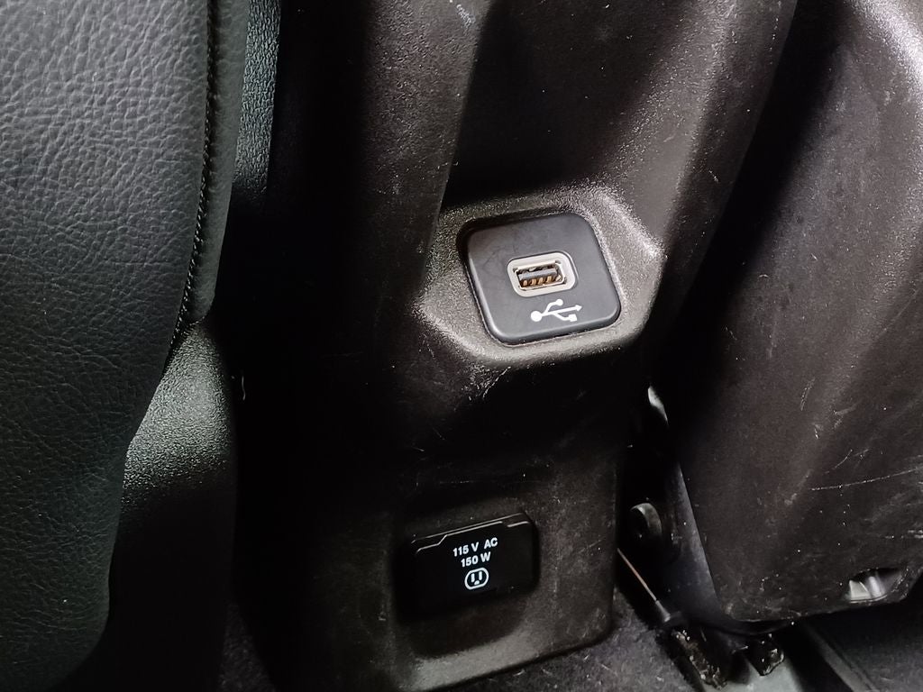 2021 Jeep Renegade Limited 4x4