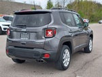 2021 Jeep Renegade Limited 4x4