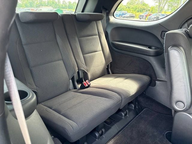 2017 Dodge Durango SXT